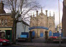Congregational Church