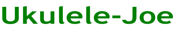 Ukulele-Joe
